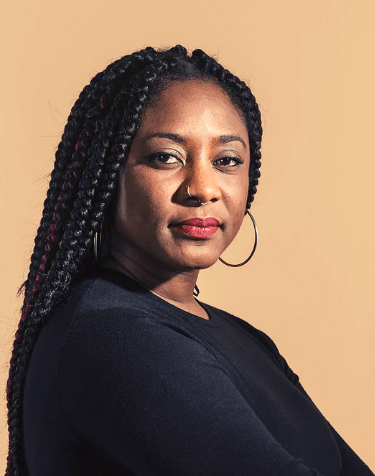 Alicia Garza