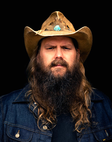 Chris Stapleton