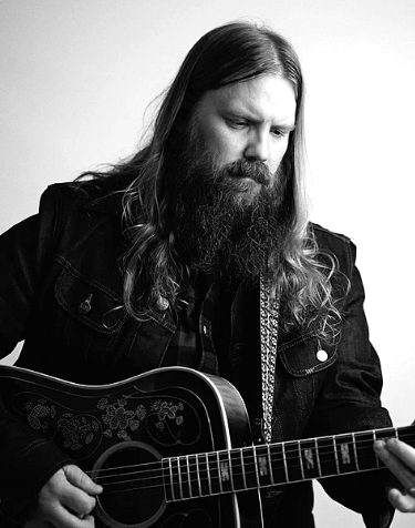 Chris Stapleton Net Worth