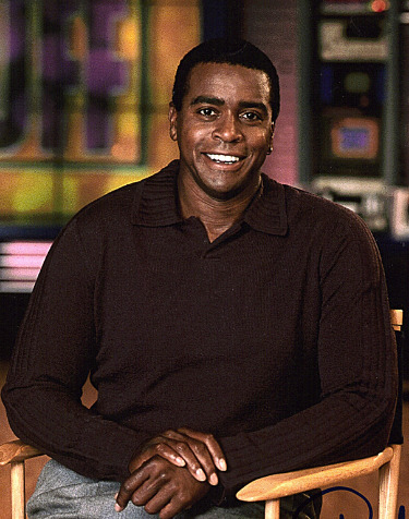 Ahmad Rashad