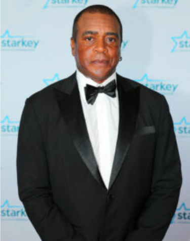 Ahmad Rashad