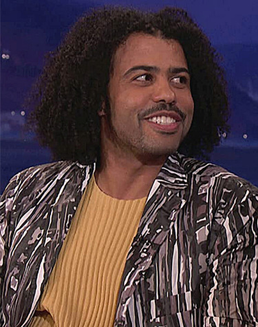 Daveed Diggs