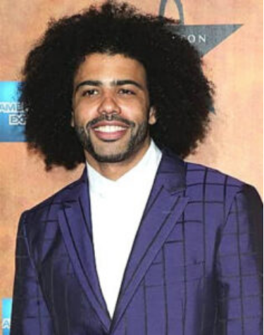 Daveed Diggs