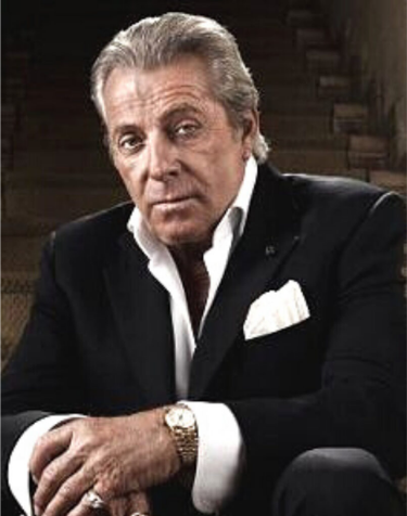 Gianni Russo Net Worth