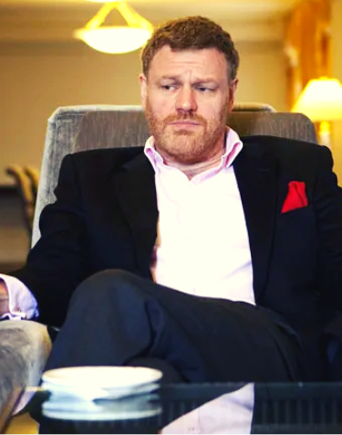 Mark Steyn Net Worth