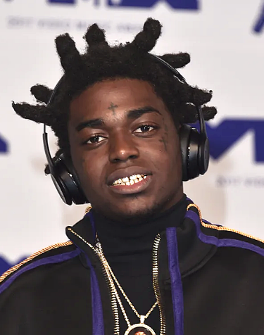 Kodak Black