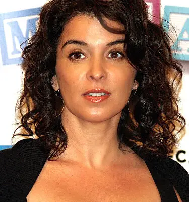 Annabella Sciorra Net Worth