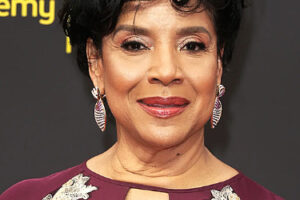 Phylicia Rashad Net Worth