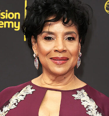 Phylicia Rashad Net Worth