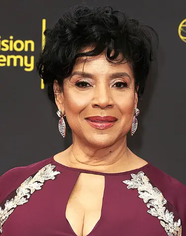 Phylicia Rashad