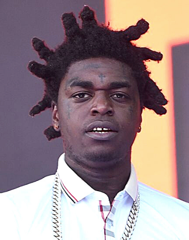 Kodak Black