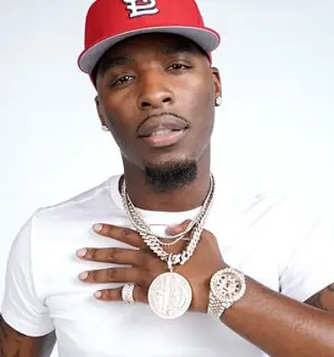 Hitman Holla Net Worth