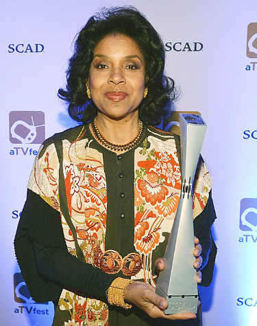 Phylicia Rashad