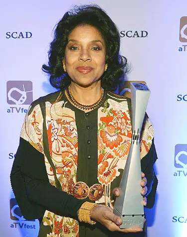 Phylicia Rashad