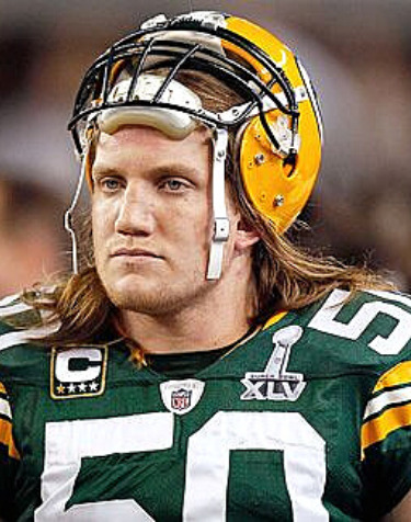 A. J. Hawk