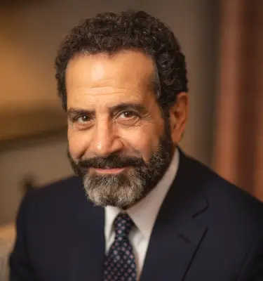 Tony Shalhoub Net Worth