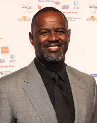 Brian McKnight