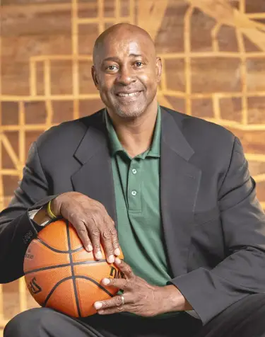 Sidney Moncrief