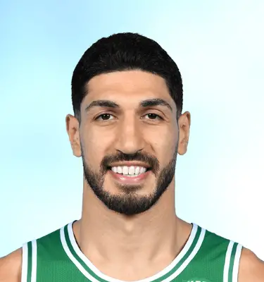 Enes Kanter Net Worth