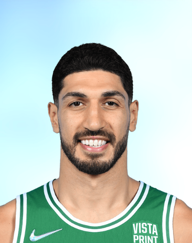 Enes Kanter