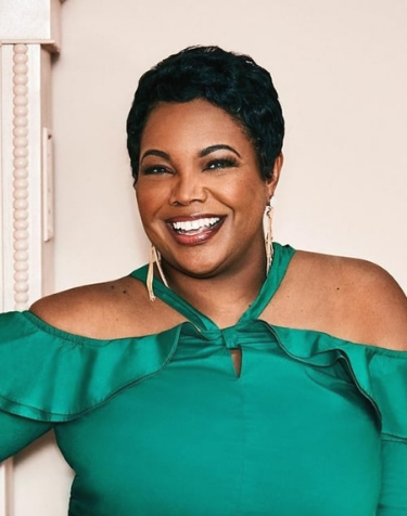 Kellie Shanygne Williams