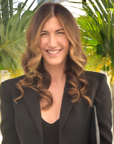 Jackie Sandler