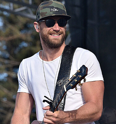 Chase Rice Net Worth