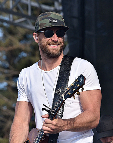 Chase Rice