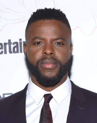 Winston Duke