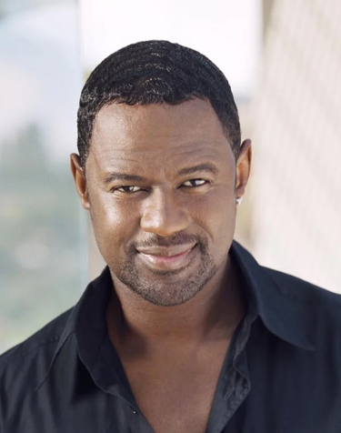 Brian McKnight