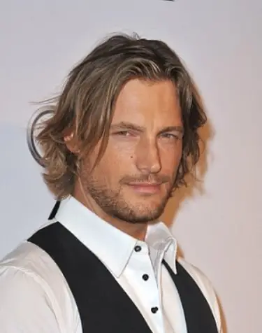 Gabriel Aubry