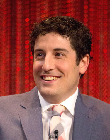 Jason Biggs