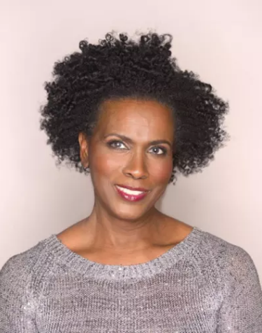 Janet Hubert