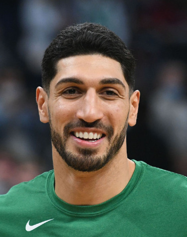 Enes Kanter