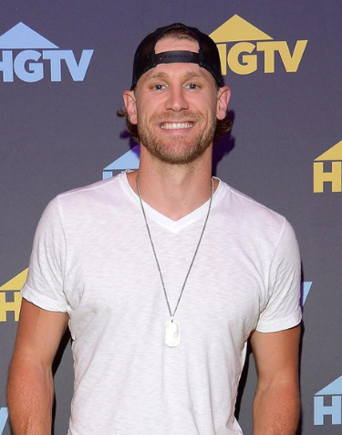 Chase Rice