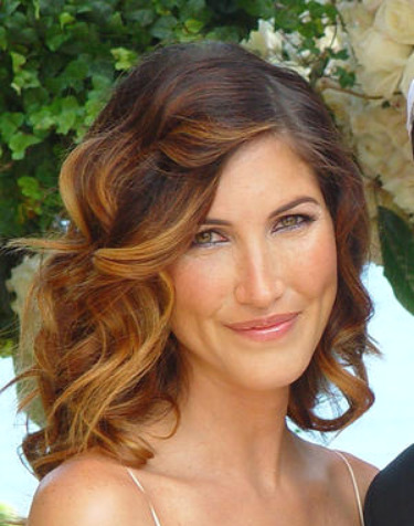 Jackie Sandler