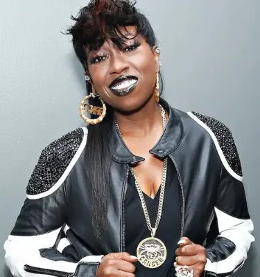 Missy Elliott Net Worth