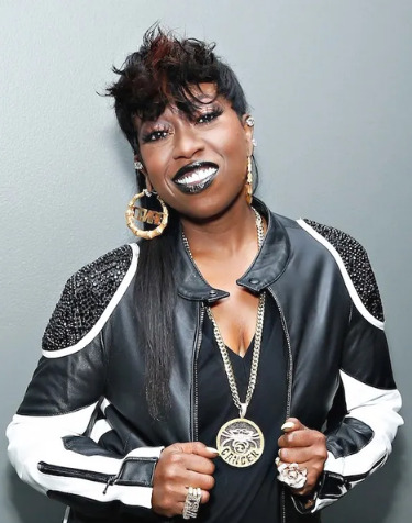 Missy Elliot