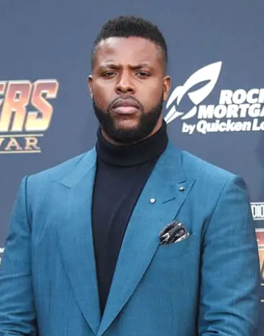 Winston Duke