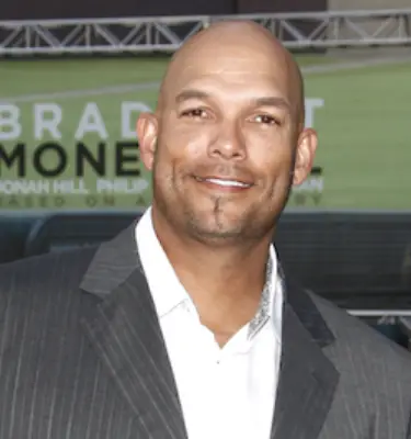 David Justice Net Worth