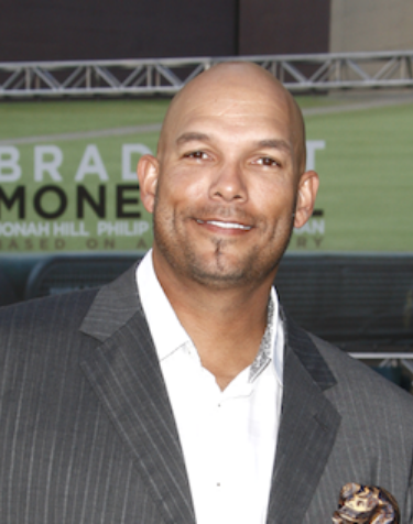 David Justice