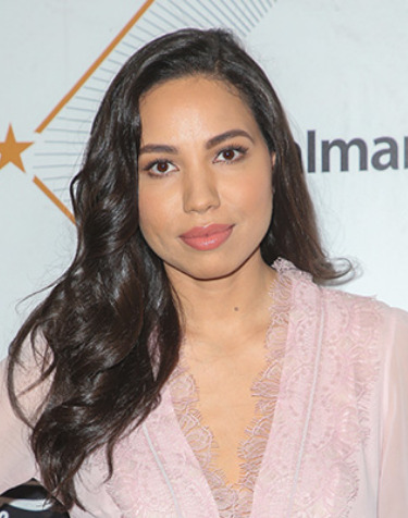 Jurnee Smollett