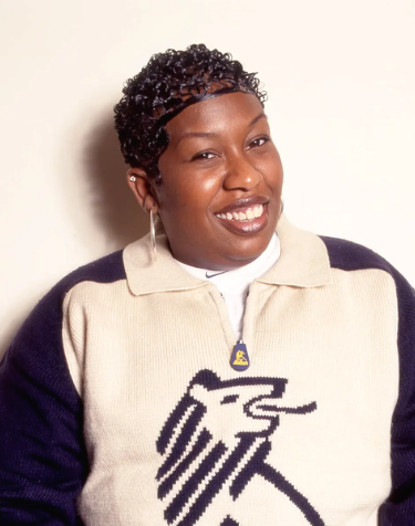 Missy Elliot