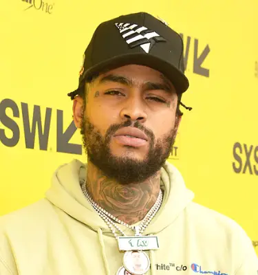 Dave East Net Worth