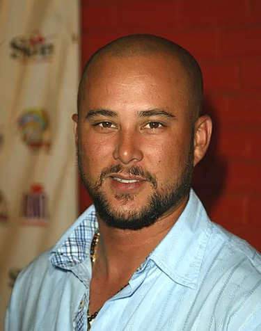 Cris Judd