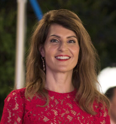 Nia Vardalos Net Worth