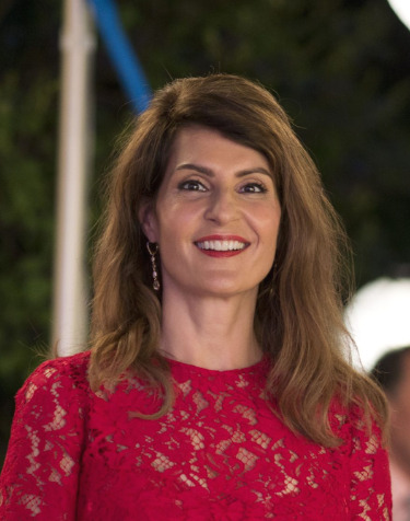 Nia Vardalos