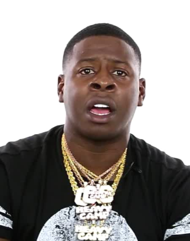 Blac Youngsta