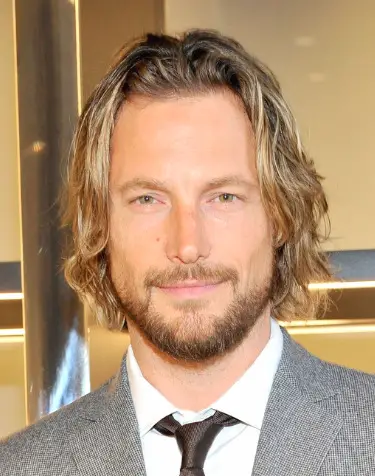 Gabriel Aubry