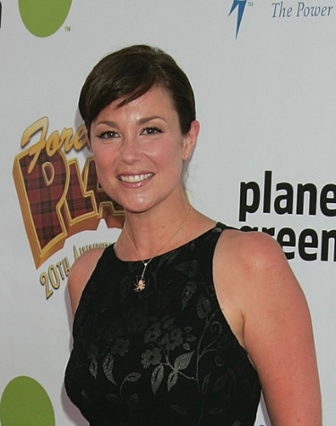 Kim Rhodes